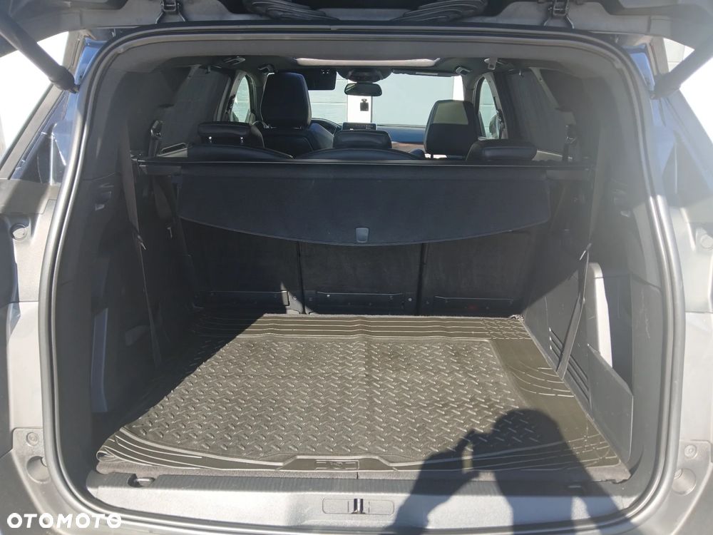 Peugeot 5008 BlueHDi 180 EAT8 GT - 26