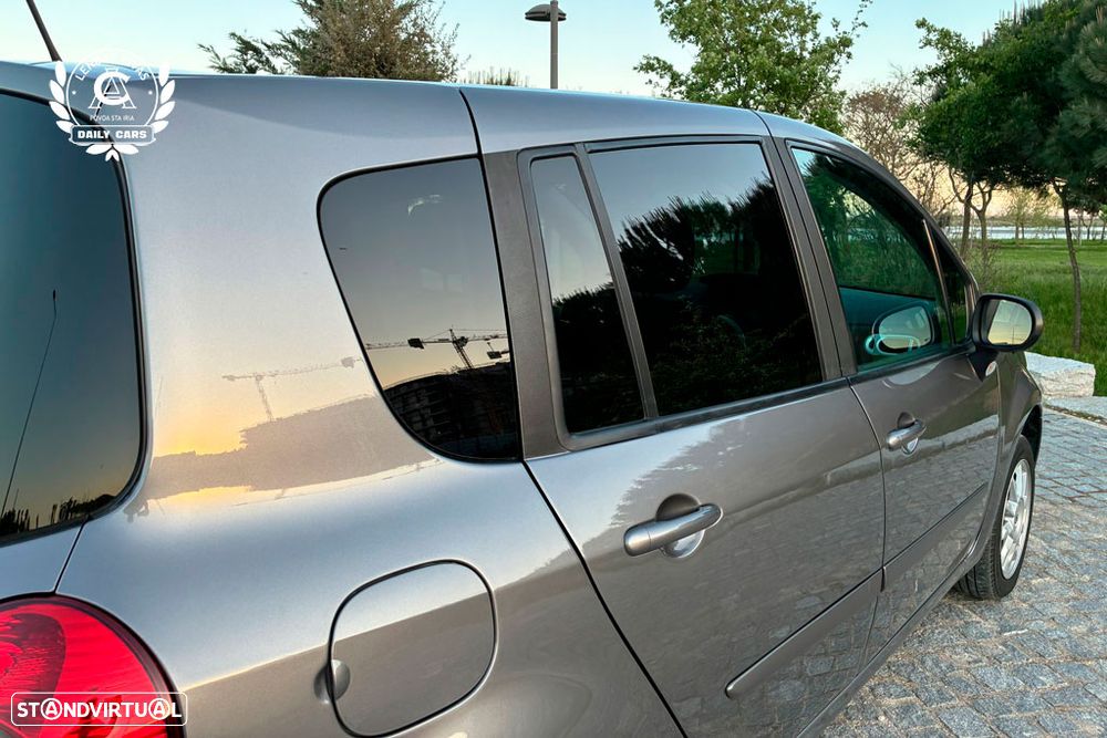 Renault Modus 1.2 Confort Clim - 14