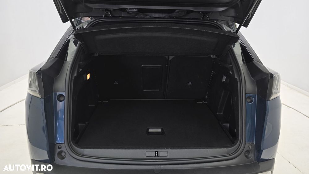 Peugeot 3008 1.5 BlueHDI 130 EAT8 GT - 24