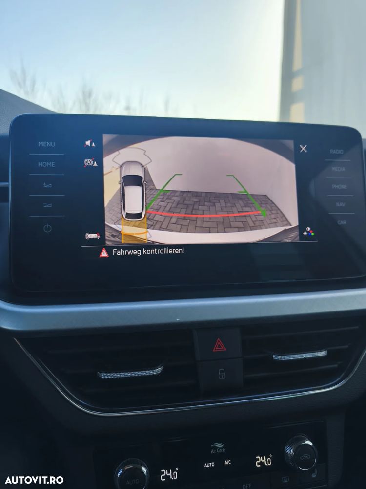 Skoda Scala 1.0 TSI Ambition - 13