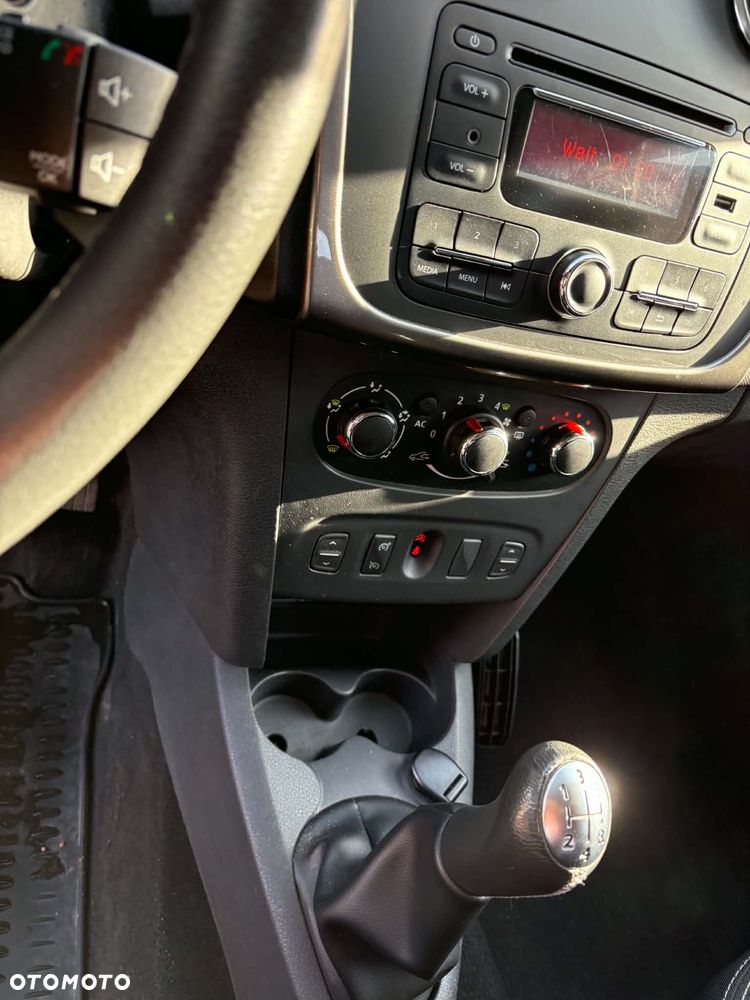 Dacia Logan 0.9 TCE Ambiance - 5