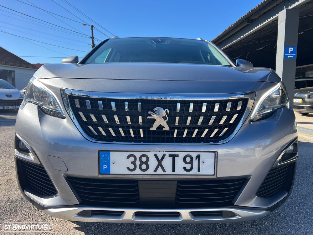 Peugeot 3008 - 13