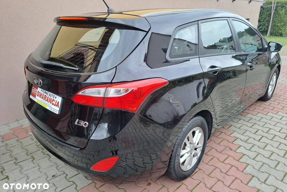 Hyundai i30 1.4 CRDi Advantage - 18