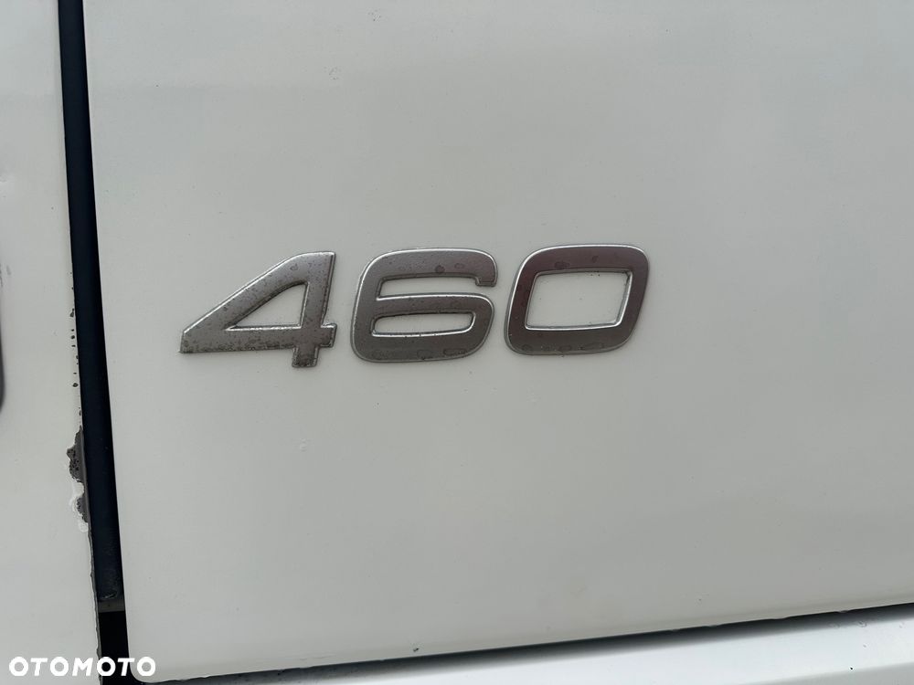 Volvo FH13 - 10