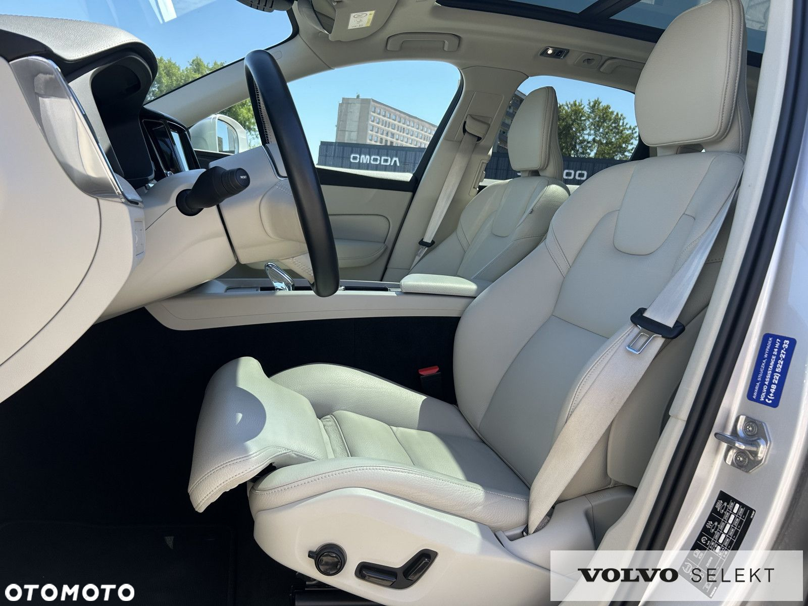 Volvo XC 60 - 11
