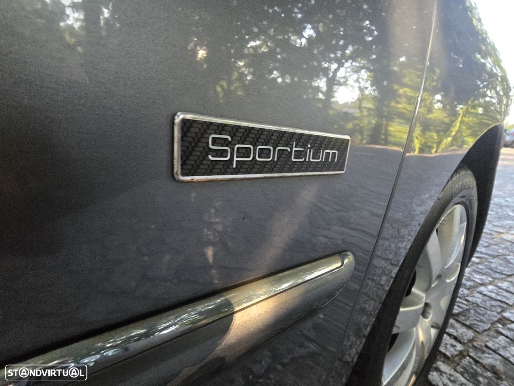 Peugeot 207 1.6 HDi Sport - 2