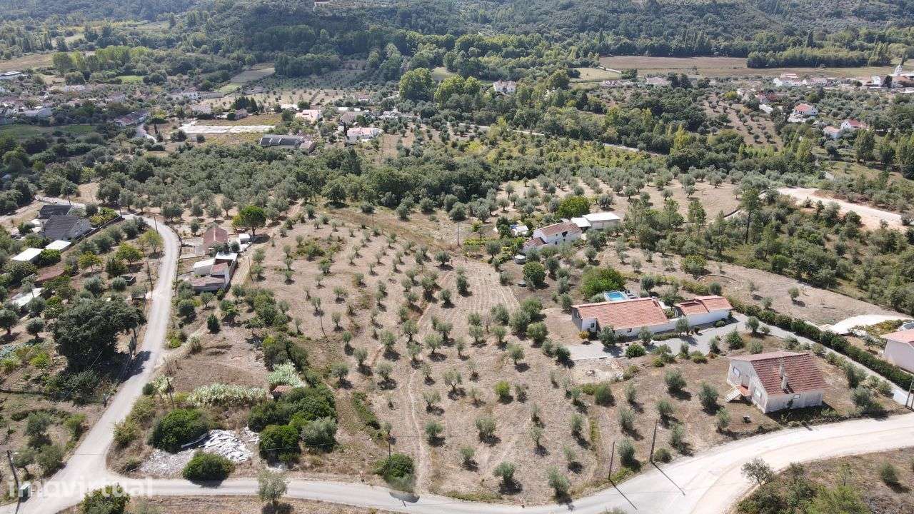Terreno para construção - Grande imagem: 4/6