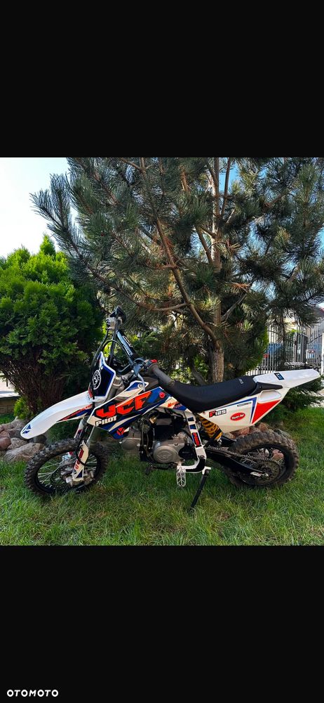 Pit Bike IMR Inny - 1