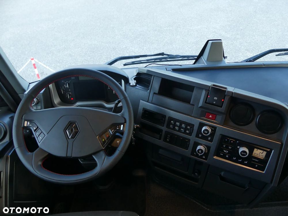 Renault T480 13L / EURO 6 / STANDARD / HIGH CAB / SUPER STAN / - 32
