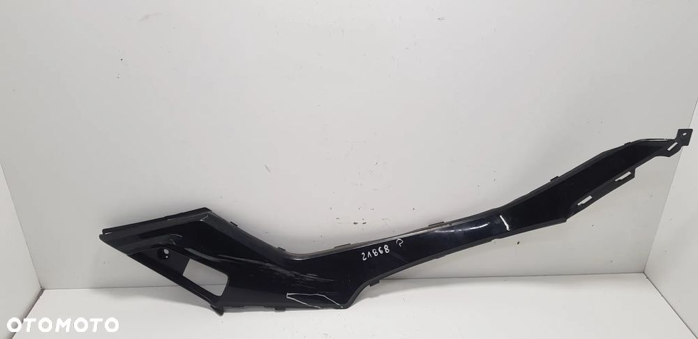 Kymco X-Town 125/300 Prawe Wypełnienie Listwa - 1