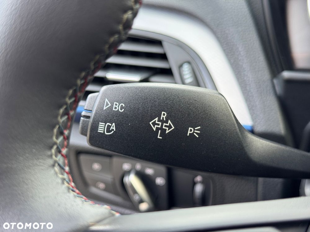 BMW Seria 1 120d BluePerformance Sport Line - 20