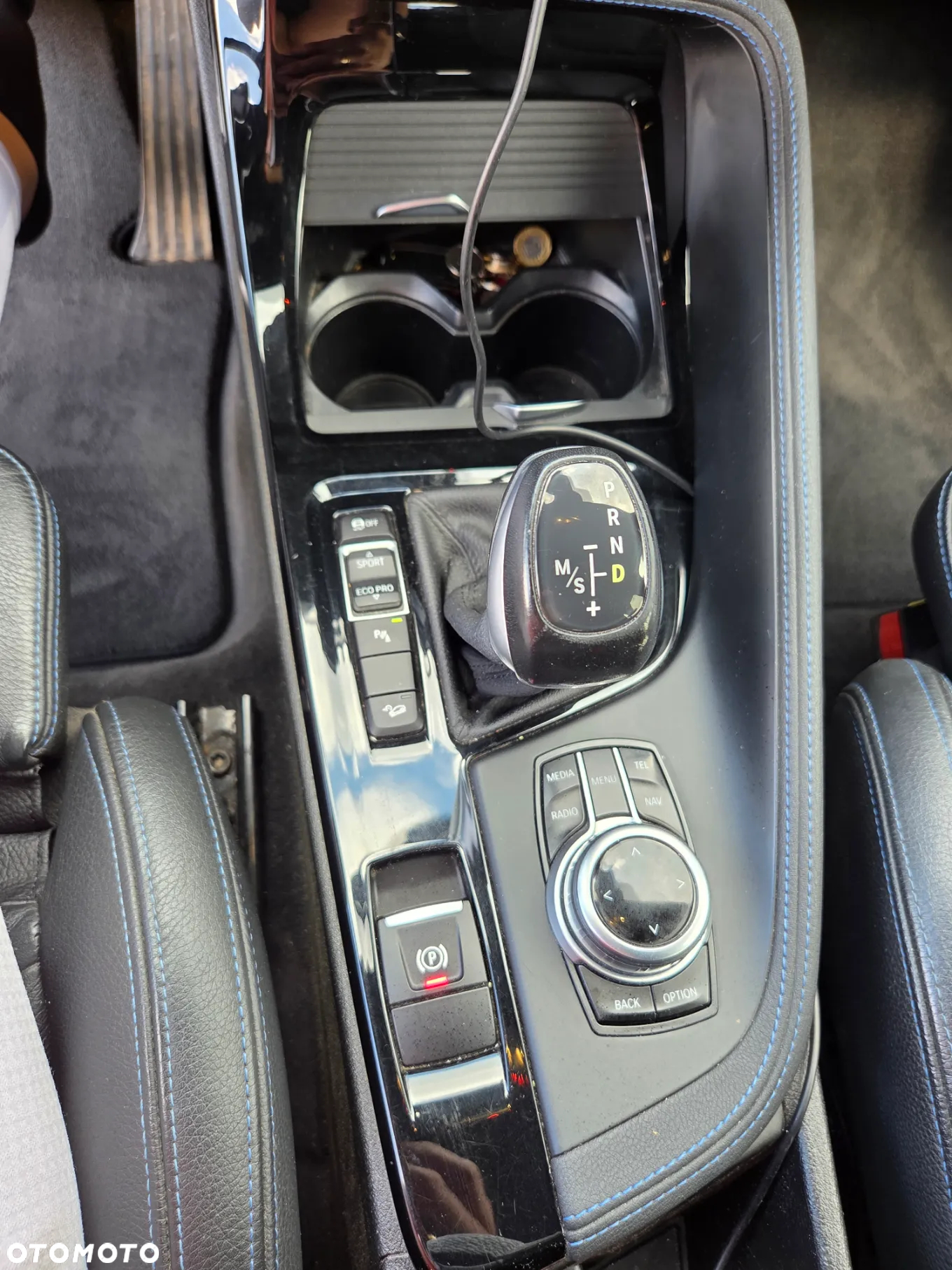 BMW X1 xDrive25d M Sport - 20