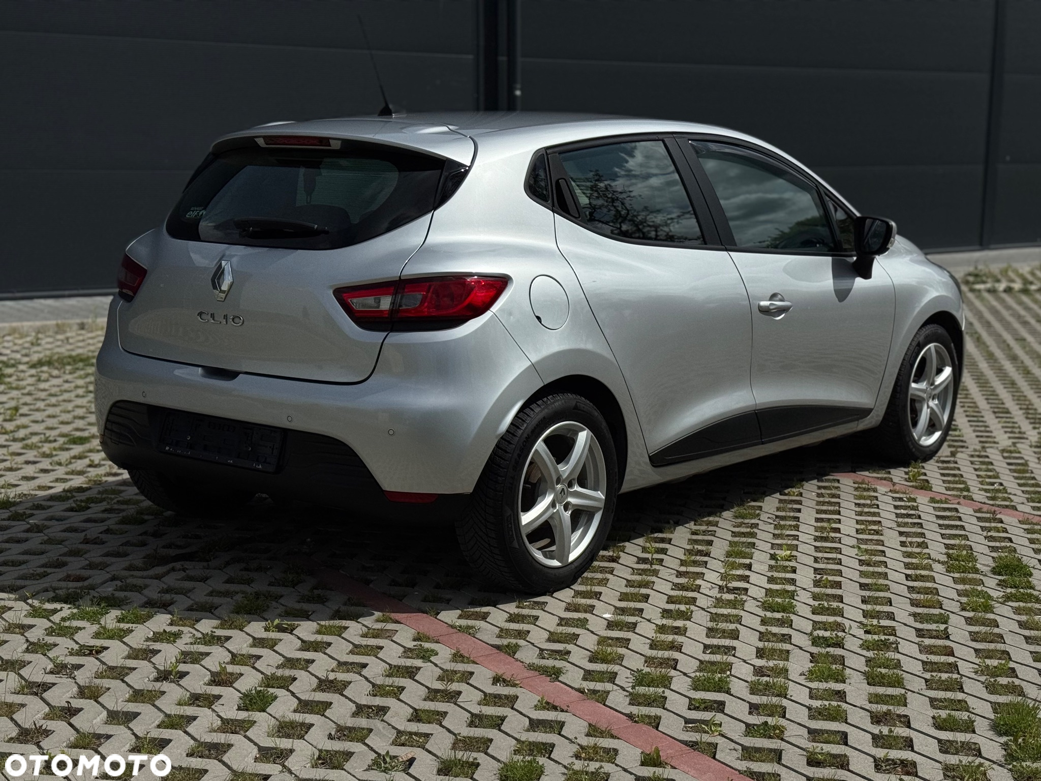 Renault Clio - 5