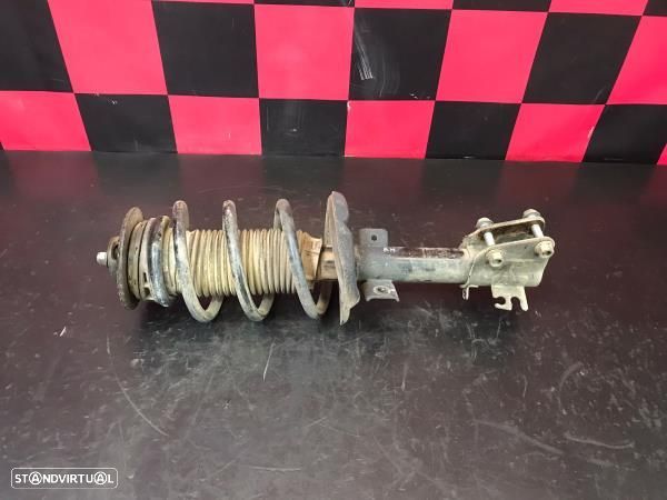 Amortecedor Frente Direito Renault Master Iii Caixa (Fv) - 1