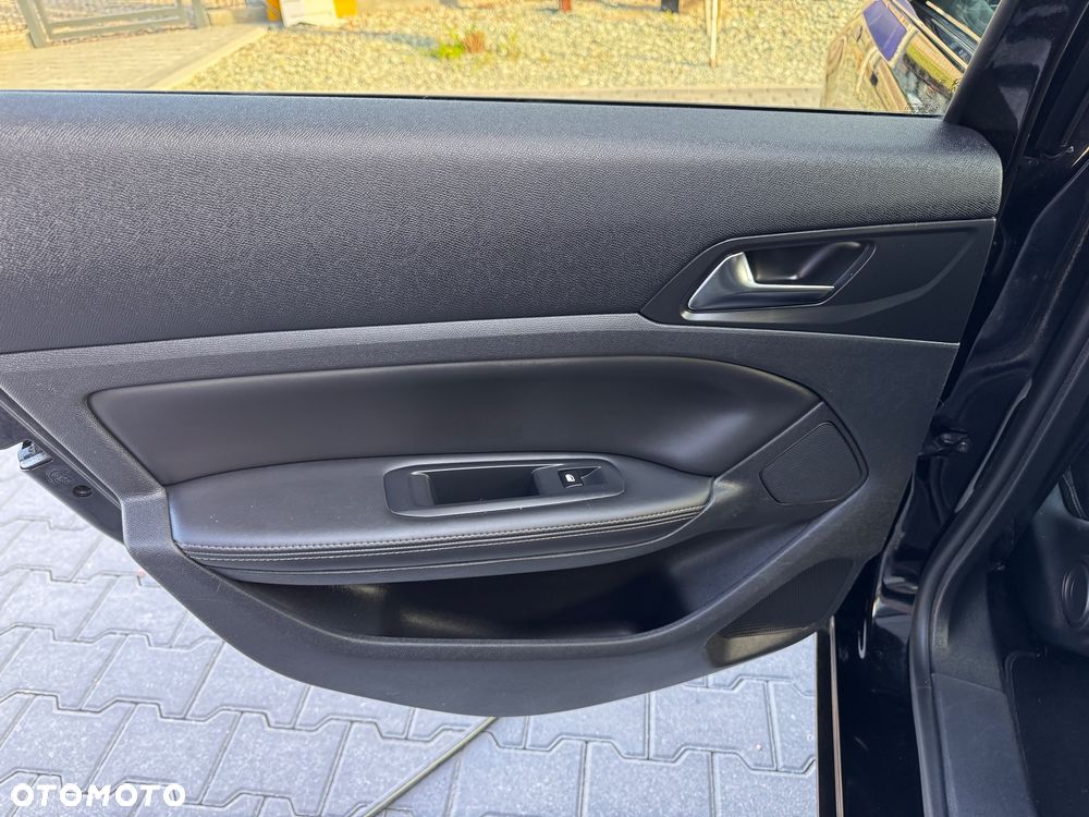 Peugeot 308 BlueHDi 150 Stop & Start GT-Line Edition - 22