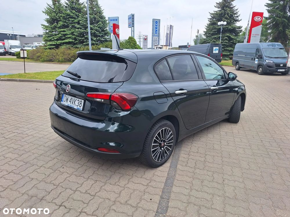 Fiat Tipo 1.0 T3 City Life - 7