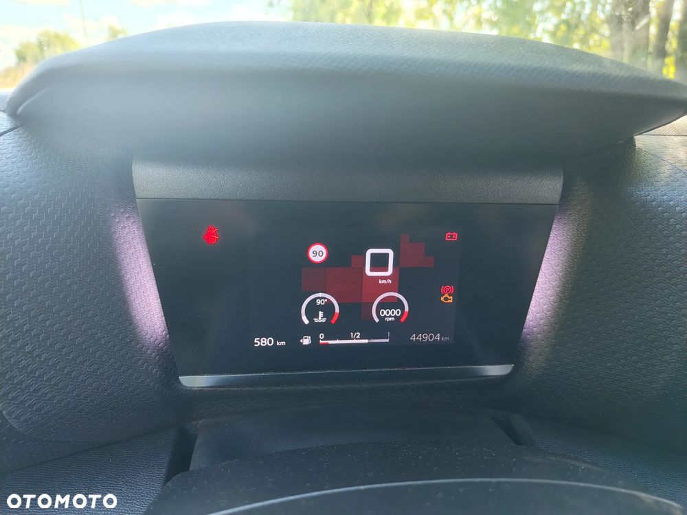 Citroën C4 1.2 PureTech Feel Pack S&S - 7