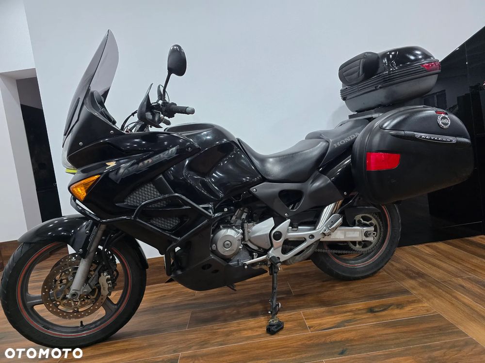 Honda Varadero - 30