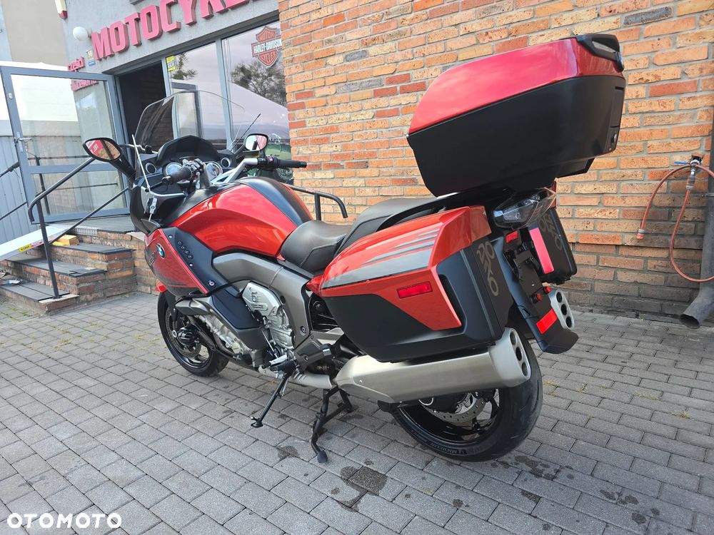 BMW K - 24