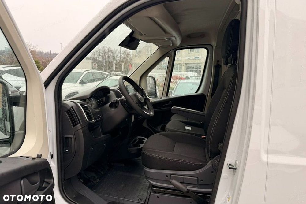Fiat Ducato Maxi L4H2 2.2 180KM - 9
