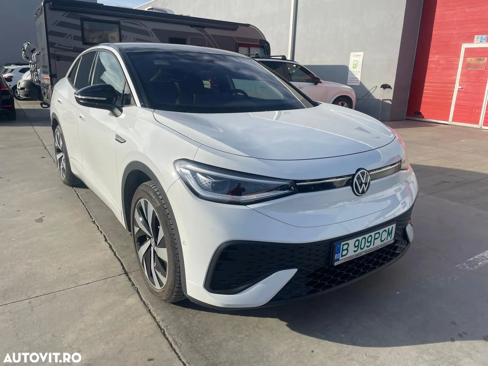 Volkswagen ID.5 77 kWh Pro Performance - 1