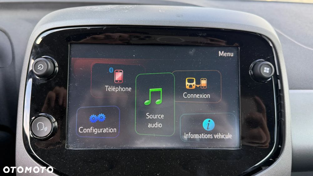 Toyota Aygo - 26