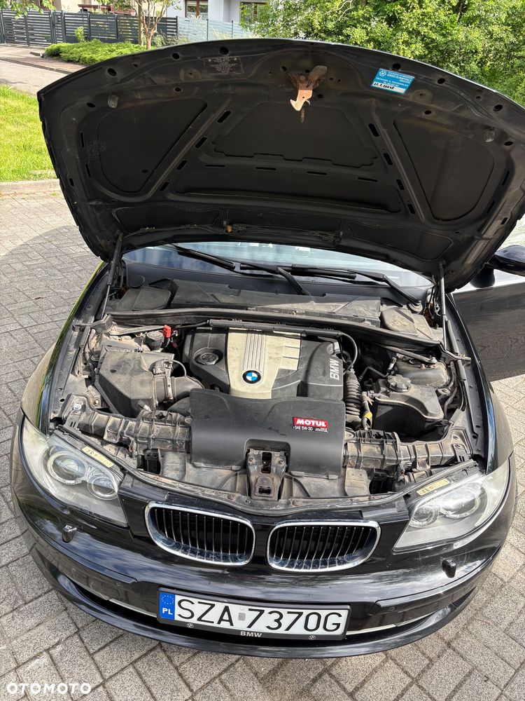 BMW Seria 1 118d - 6