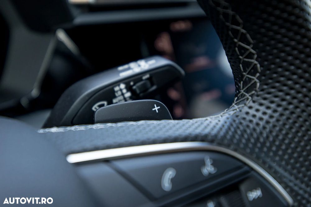 Audi S3 - 33