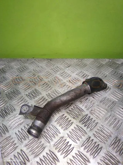 PEÇAS AUTO USADAS para Opel Vivaro 1.9 Dci 2005 - 7