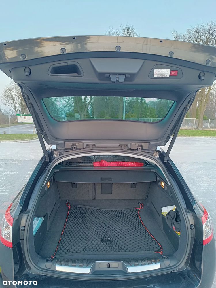 Peugeot 508 BlueHDi 180 EAT6 Stop&Start GT - 16