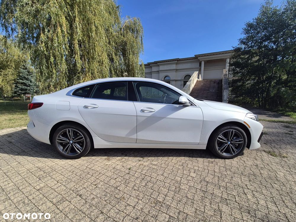 BMW Seria 2 - 6