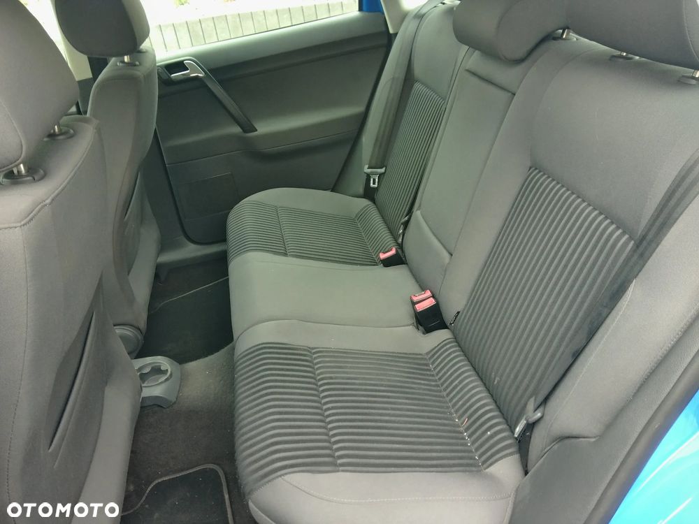 Volkswagen Polo 1.4 Highline - 11