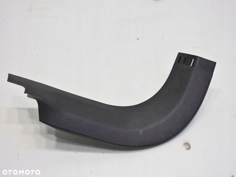 PLASTIK OSŁONA PROGU PRAWY PRZÓD MONDEO MK4 LIFT - 3