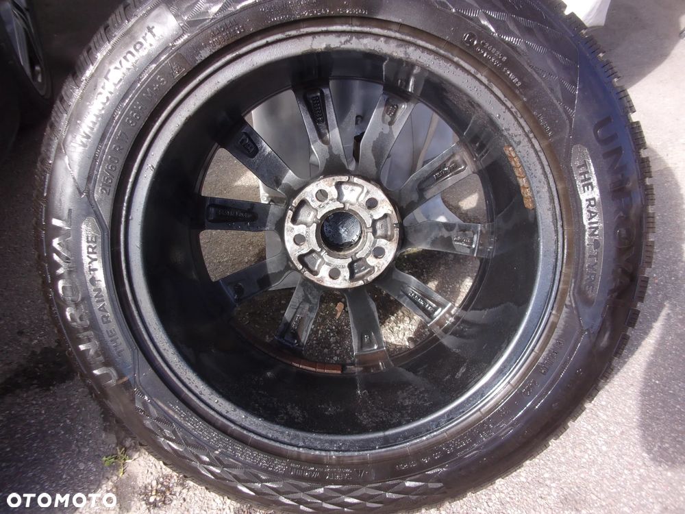 Audi-Skoda-Seat-VW 215/60/17-96  H - 16