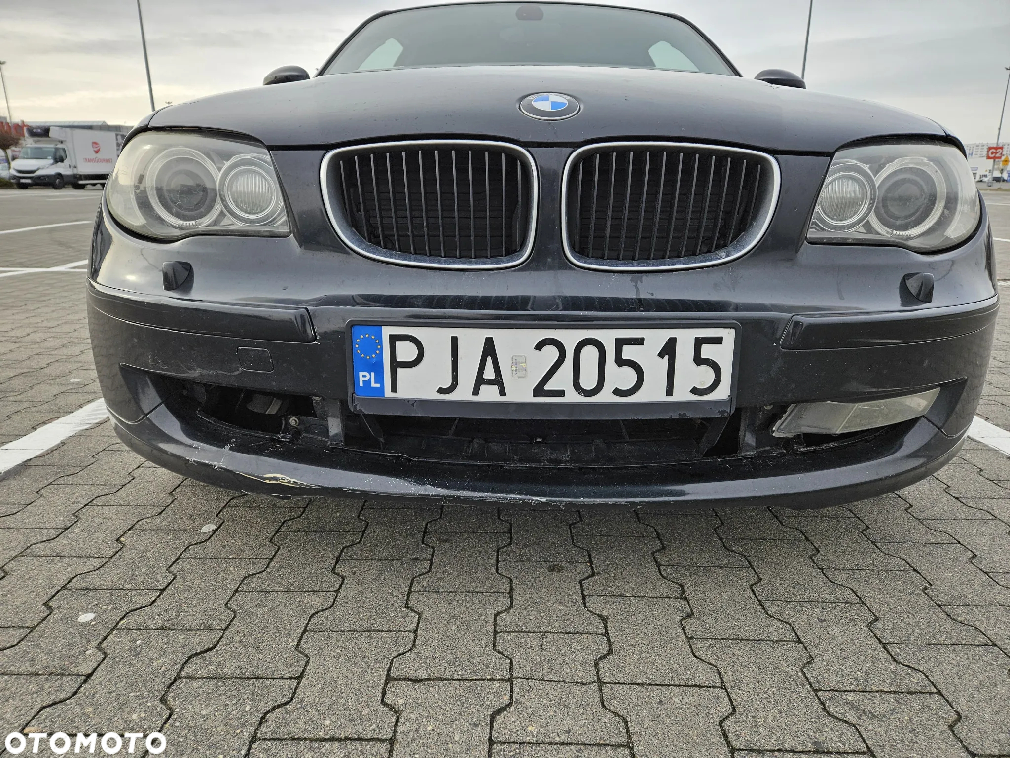BMW Seria 1 123d - 16