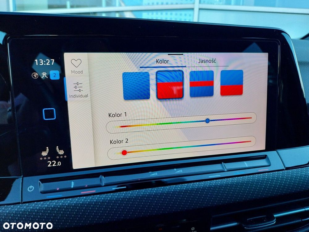 Volkswagen Golf - 22