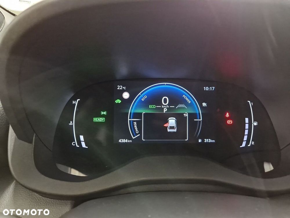 Toyota Yaris Cross Hybrid 1.5 Style - 15