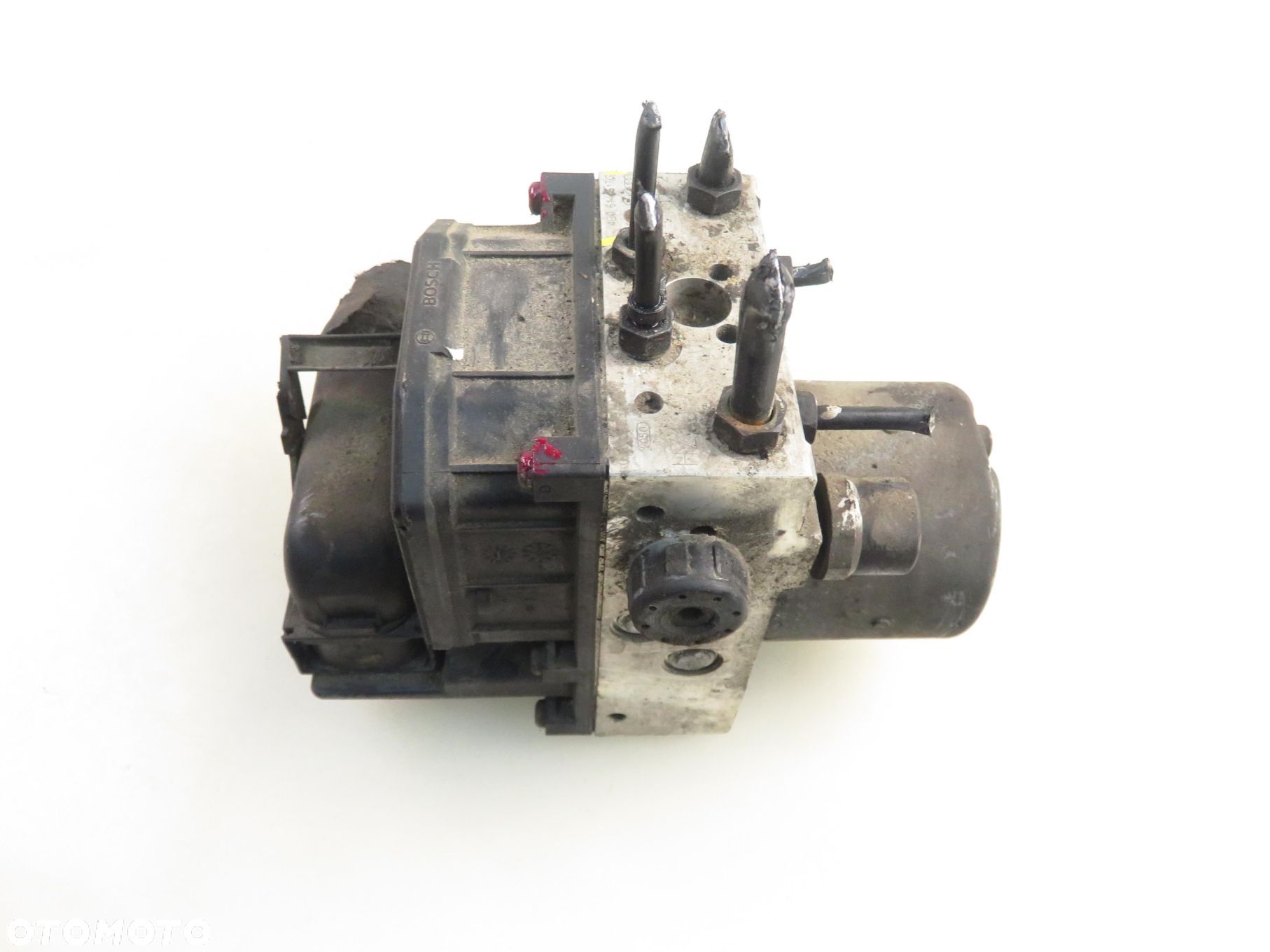POMPA ABS VW PASSAT B5 FL  0265950055 4B0614517G - 1