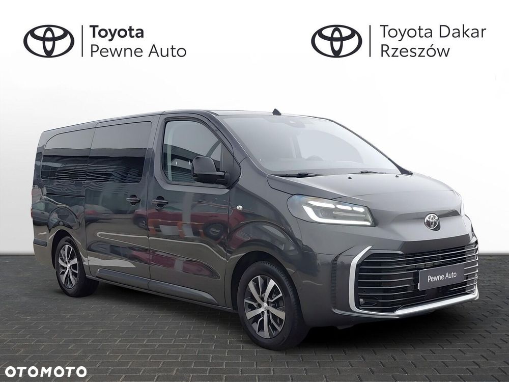 Toyota Proace Verso 2.0 D4-D Long VIP - 7