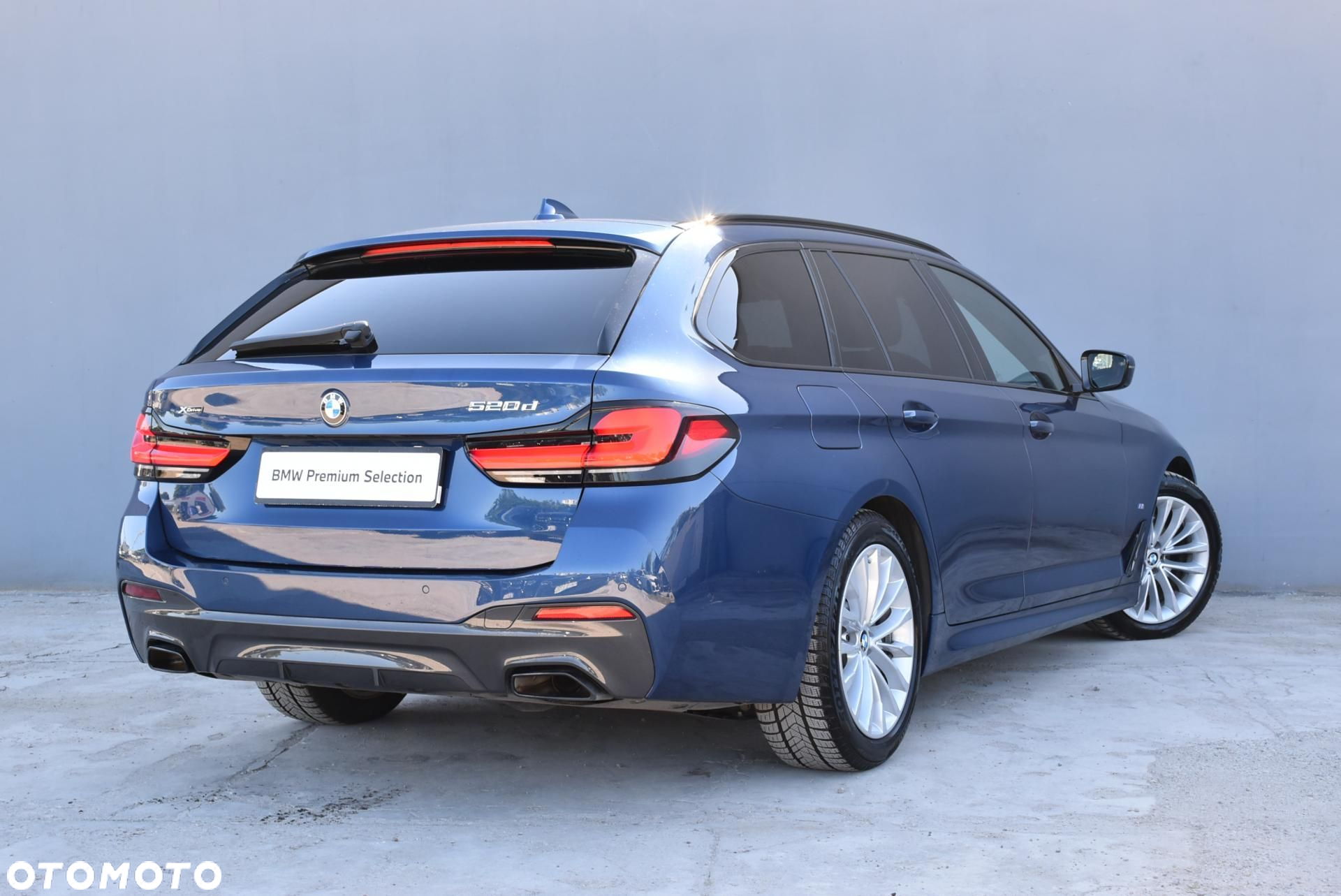 BMW Seria 5 - 2
