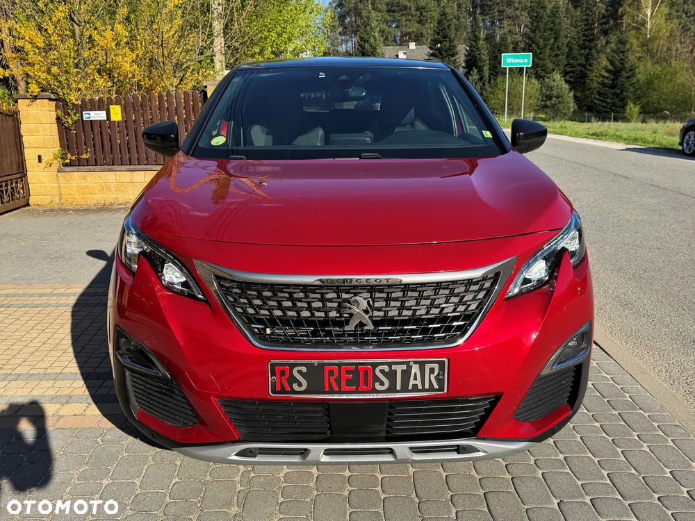 Peugeot 3008 - 30