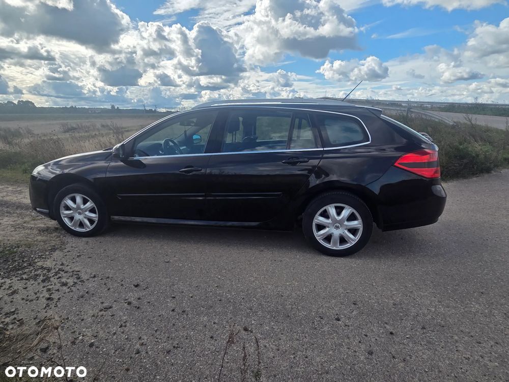 Renault Laguna 2.0 Dynamique - 4