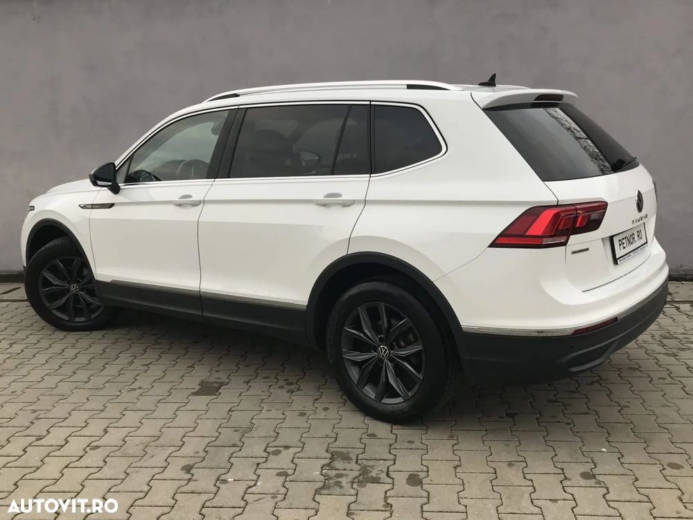 Volkswagen Tiguan 2.0 TDI DSG Life - 5
