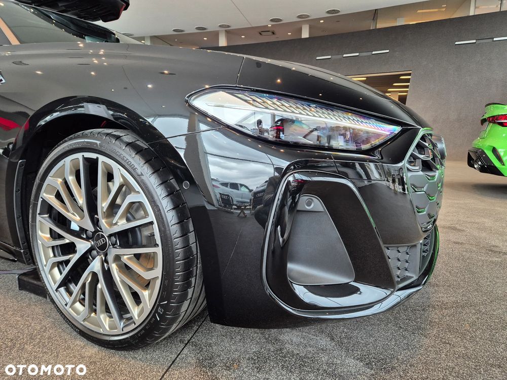 Audi S5 Avant TFSI S tronic - 10