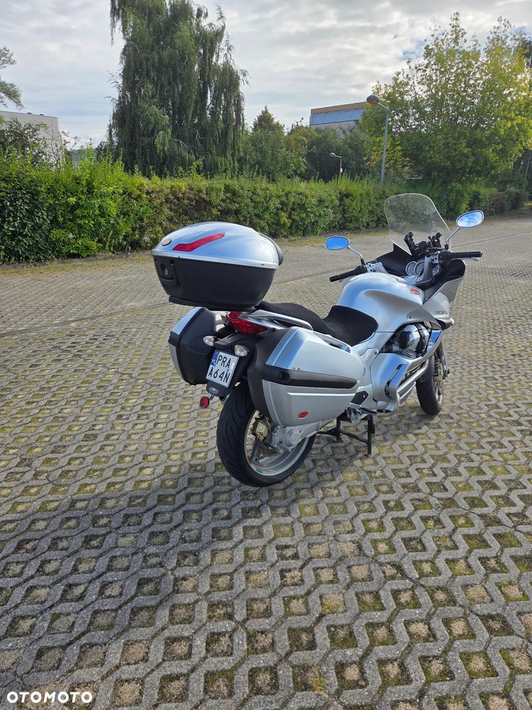Moto Guzzi Norge - 9