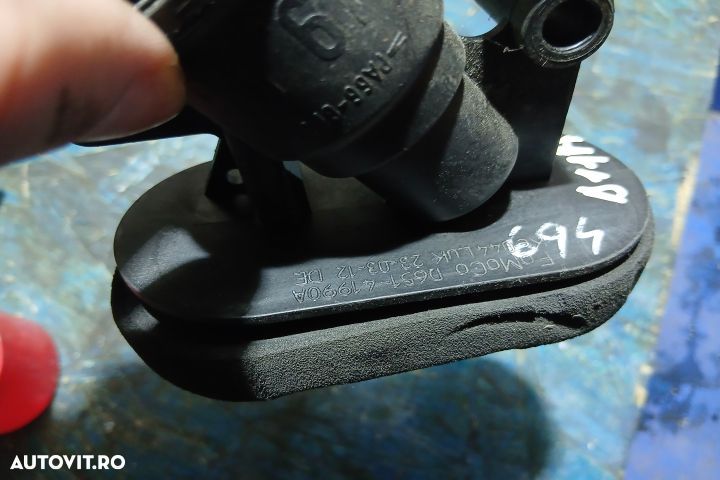 Pompa ambreiaj D651-41990A D651-41990A Ford Fiesta MK7 [2008 - 2013] - 3