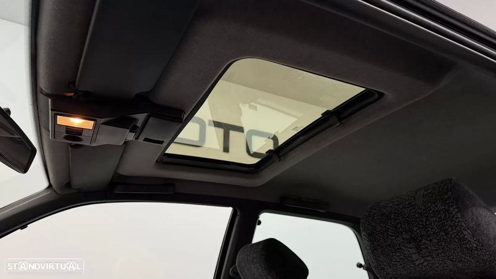 Renault Clio 2.0 Williams - 17