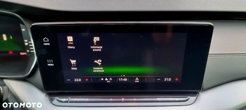 Skoda Octavia 2.0 TDI Clever - 29
