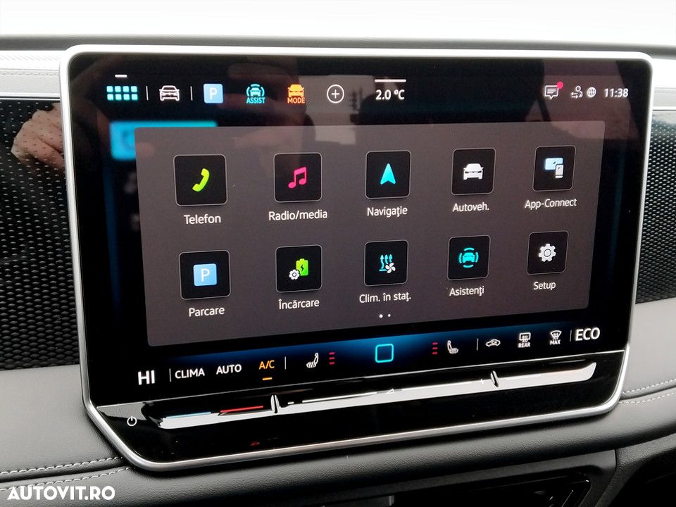 Volkswagen Tiguan 1.5 TSI eHybrid DSG PHEV Life - 16