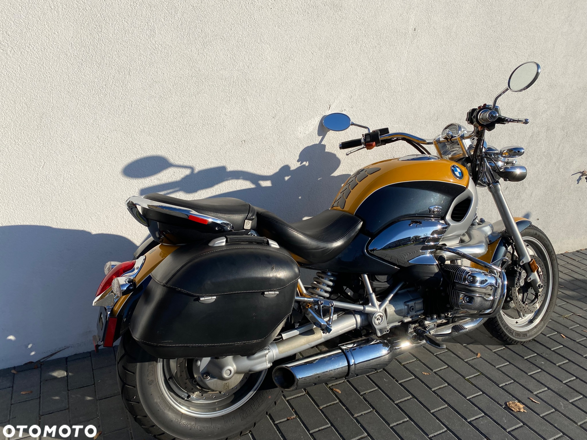 BMW R - 5